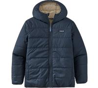 PATAGONIA Boys' Reversible Ready Freddy Hoody - Children - Blue - size 10 years- model 2025 10 years