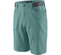 Patagonia - Breathable stretch shorts - M's Venga Rock Shorts Blue Sage for Men - Size 28 US Blue 28 US