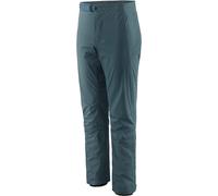Patagonia - Mixed Alpine Pants - Mountaineering trousers size M, blue