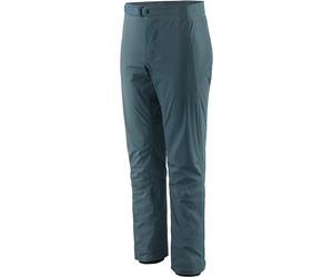 Patagonia - Breathable, water-repellent mountaineering trousers - Men's - M's Mixed Alpine Pants - M's Mixed Alpine Pants Summit Blue for Men - Size M Blue M