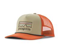 Patagonia - Broadcaster Hat - Cap size One Size, multi