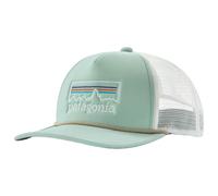 Patagonia - Broadcaster Hat Fitz Roy Strata Thin Ice - Cap