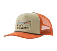 Patagonia - Broadcaster Hat Fitz Roy Strata Weathered Stone - Cap