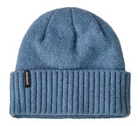 Patagonia | Brodeo Beanie | Wool Beanie | Barnacle Blue One Size