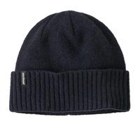 Patagonia - Brodeo Beanie - Beanie size One Size, black/blue