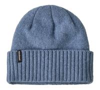 Patagonia | Brodeo Beanie | Wool Beanie | Barnacle Blue One Size