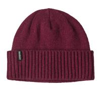 Patagonia - Brodeo Beanie - Beanie size One Size, red