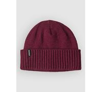 Patagonia Brodeo Beanie berry fig Uni