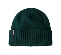 Patagonia Brodeo Beanie Hat, Cascade Green, One Size