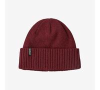 Patagonia Brodeo Beanie Men's Colour: Sequoia Red