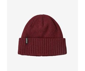 Patagonia Brodeo Beanie Men's Colour: Sequoia Red