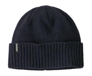 PATAGONIA Brodeo Beanie - Mixte - Blue - size only size- model 2026 only size