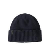 Patagonia - Brodeo Beanie - Beanie size One Size, black/blue