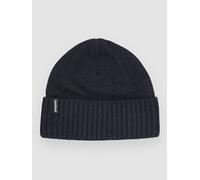 Patagonia - Beanie with lined back - Brodeo Beanie New Navy for Men in Nylon Navy one size