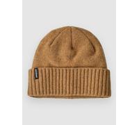 Patagonia | Brodeo Beanie | Wool Beanie | Talon Gold One Size