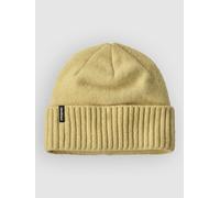 Patagonia Brodeo Beanie vellum green Uni