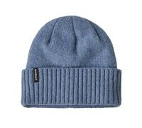 Patagonia | Brodeo Beanie | Wool Beanie | Barnacle Blue One Size