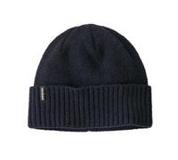 Patagonia | Brodeo Beanie | Wool Beanie | New Navy One Size