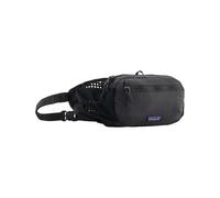 Patagonia - Bum bag - Terravia Hip Pack Black in Nylon Black one size