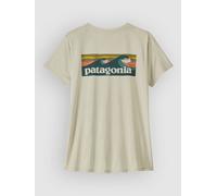 Patagonia Cap Cool Daily - Boardshort Logo Lycra dyno white S