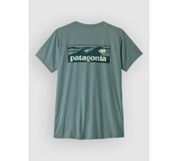 Patagonia Cap Cool Daily - Boardshort Logo Lycra light xdye S
