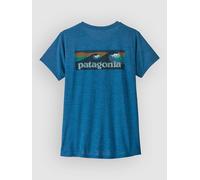 Patagonia Cap Cool Daily - Boardshort Logo Lycra light xdye S