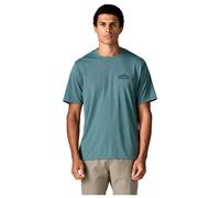 Patagonia - Cap Cool Daily - Cloud Blue Sage Clo Blue Sage Light Blue Sage - L - Hiking tee-shirt