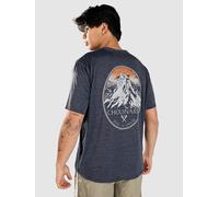 Patagonia Cap Cool Daily Graphic Lands Lycra chnard crst smolder blue S