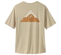 PATAGONIA M's Cap Cool Daily Graphic Shirt - Lands - Men - - size L- model 2026 L