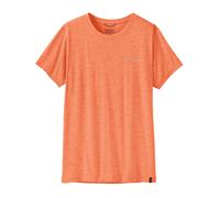 Patagonia - Women's Cap Cool Daily Shirt Mother Rays - Sport shirt size S, multi
