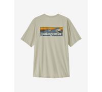 Patagonia Cap Cool Daily - BOArdshort Logo Lycra dyno white L