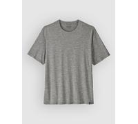 Patagonia Cap Cool Daily T-Shirt feather grey XL