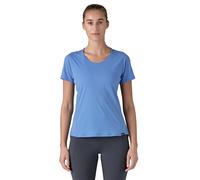 Patagonia Cap Cool Lightweight Shirt Womens Small