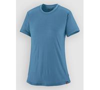 Patagonia Cap Cool Merino Blend Lycra shore blue S