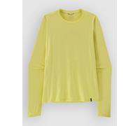 Patagonia Cap Cool Sun Shirt lt vm grn xdye M