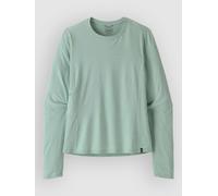 Patagonia Cap Cool Sun Shirt thin ice xdye S