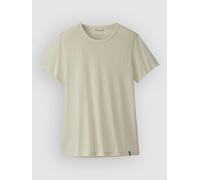 Patagonia Cap Cool Trail T-Shirt dyno white L