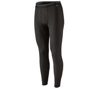Patagonia Cap MW Bottoms Base Layer Bottoms black L