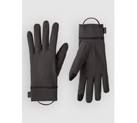 Patagonia - Cap MW Liner Gloves - Gloves size XS, grey