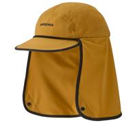 Patagonia - Caped Merganzer Hat Bobcat Brown - Cap