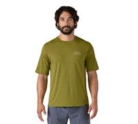 Patagonia Capilene Cool Daily Graphic T-Shirt - SS25