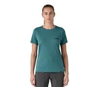 Patagonia Capilene Cool Daily Graphic Women's T-Shirt - SS25