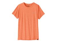 Patagonia - Women's Cap Cool Daily Shirt Mother Rays - Sport shirt size S, multi