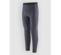 Patagonia Capilene Midweight Base Layer Bottoms smolder blue S
