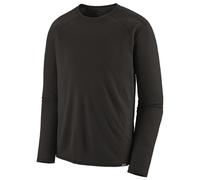 Patagonia - Capilene Midweight Crew - Synthetic base layer size S, black