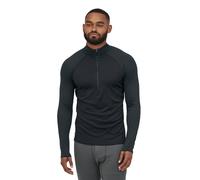 Patagonia Capilene Midweight Zip-Neck Men's Top | UK M