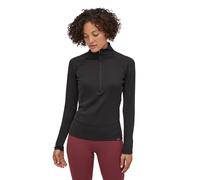 Woman sweater Patagonia MW Zip Neck L