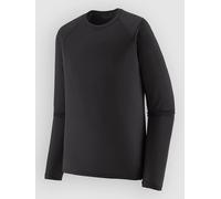 Patagonia Capilene Thermal Weight Crew Sweater black L