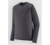 Patagonia Capilene Thermal Weight Crew Sweater smolder blue XL