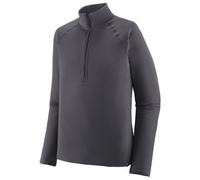 Patagonia - Capilene Thermal Weight Zip-Neck - Synthetic base layer size XXL, grey